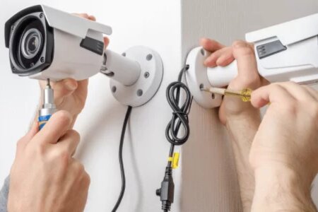 Five reasons why you should invest in cctv camera.